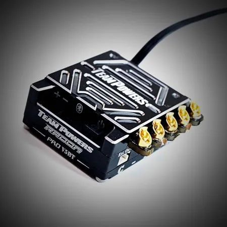 TEAM POWERS Radon Pro V5BT (2S)
