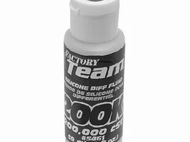 SHOCK OILS