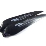 CAM FOLDING PROP 8" X 4.3" (20 X 11CM) APC