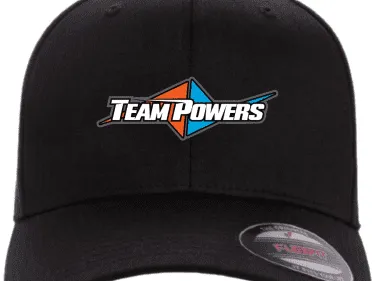 CAPS OF CHOICE TEAM POWERS - Image 1