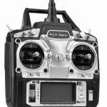 RADIOS, RECEIVERS & SERVOS