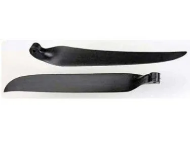 10X8 FOLDING PROP BLADES (PAIR) - Image 1