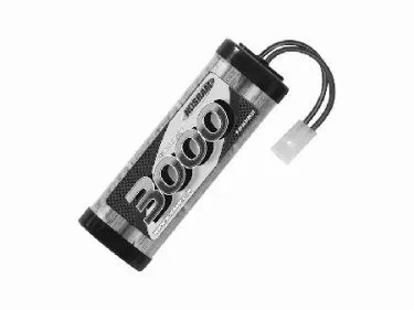 7.2V NiMh PACKS