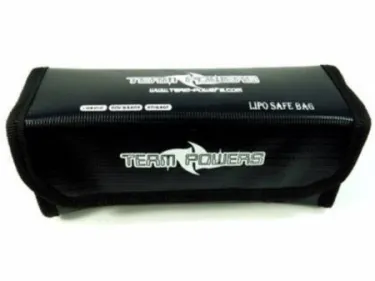 LIPO BAGS