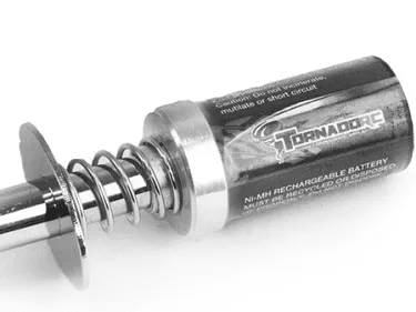 GLO IGNITERS & CLIPS