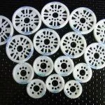 raceopt gears 64dpi