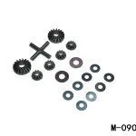 SNRC M-090110 RACEOPT