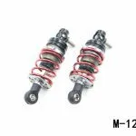 SNRC M-124249 RACEOPT