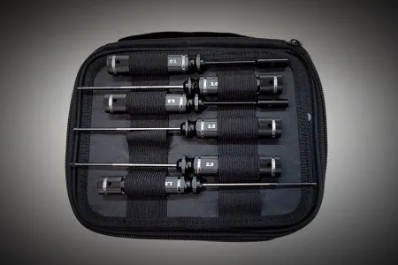 screw hex set p2 flr