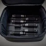 TEAM POWERS DRIVER-SOCKET TOOL SET TEAM POWERS