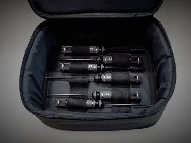 TEAM POWERS DRIVER-SOCKET TOOL SET - Image 3