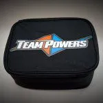 TEAM POWERS DRIVER-SOCKET TOOL SET