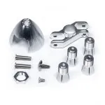 ALLOY SPINNER