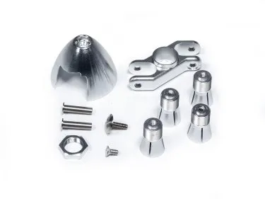 ALLOY SPINNER