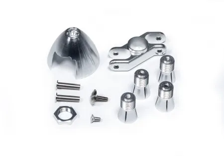ALLOY SPINNER ALLOY SPINNER