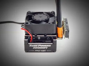 TEAM POWERS NFP CAP, SOLID STATE CAP - Image 3