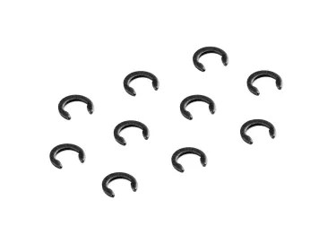 XRAY X4 C-CLIP 5 (10) - Image 1