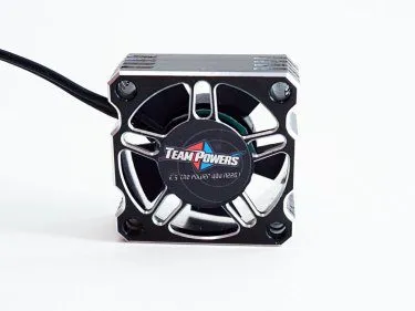 TEAM POWERS Fan 30x30x10 23000rpm @8.4V - Image 1