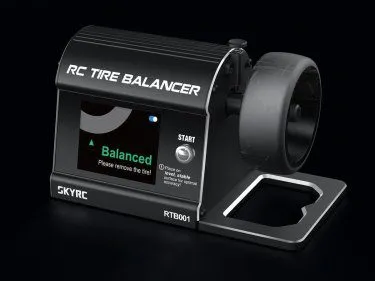 SkyRC Digital Tire Balancer RC Pros for RC Pros