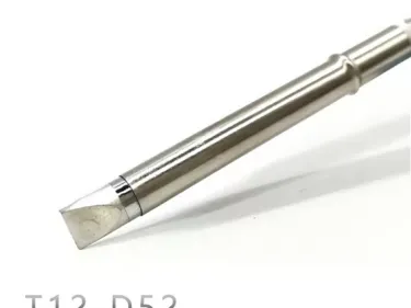TEAM POWERS SOLDERING STATION TIP 5.2MM TIP - Image 1