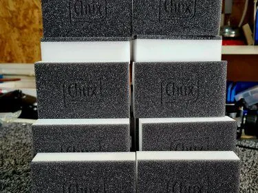 CHUX Magic Block - Image 1