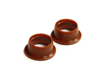 ARGUS, Rubber Manifold Gasket (2)  - Image 1