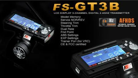 FS GT3B 2