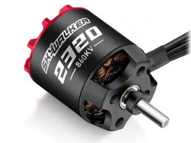 Hobbywing SkyWalker Brushless Aircraft Motors - Image 1