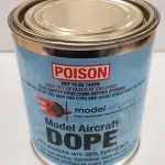 DOPE 250ML PACIFIC BALSA