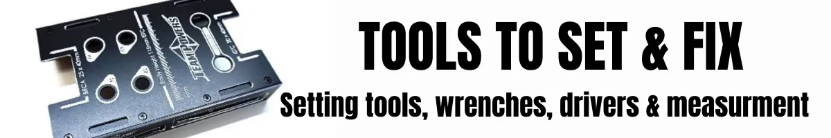 HOBBY TOOLS