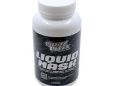 SPAZSTIX, WATER BASED LIQUID MASK 8OZ