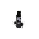 SPAZSTIX BLK BACKER AIRBRUSH 2OZ SPAZSTIX