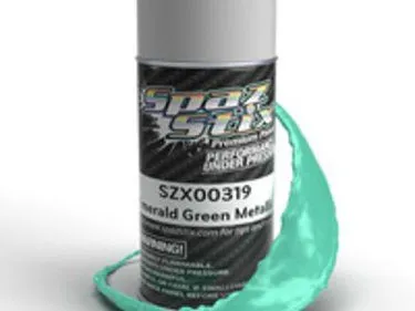 SPAZSTIX