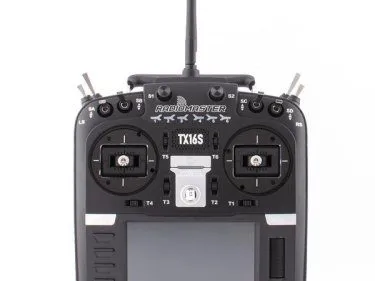 Radio-Master TX16S HALL MK II - Image 1