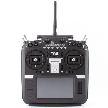 TS16SMKII