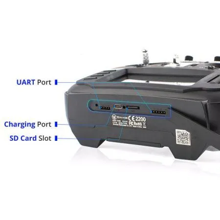 TX16SMKII 2
