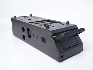 Koswork 550 motor x 2 Starter Box (Off Road / On Road / GT)