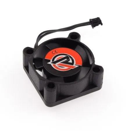 ruddog 25mm esc cooling fan 1