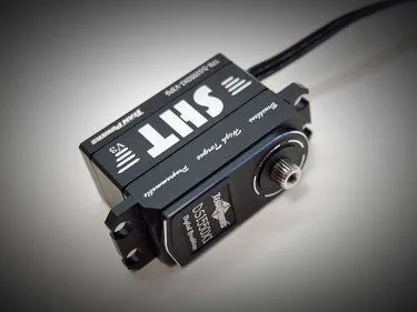 TEAM POWERS DS1550XI V3 SHT LP SERVO (High Torque & Response, Programmable) - Image 4