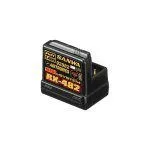 sanwa 107a41257a rx 482 24ghz fhss4