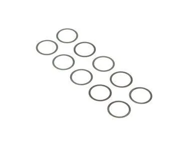 SHIMS 8 x 10 x 0.1MM (10) - Image 1