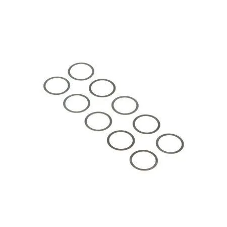 08x10x0.1 shims