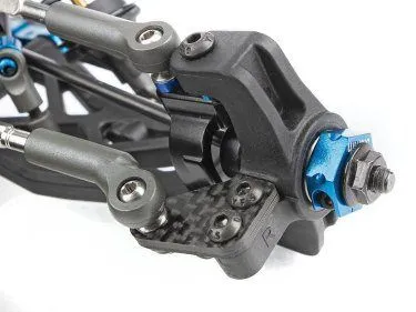 Team Associated RC10B74.2D CE Team Kit - ASS90045 - Image 3