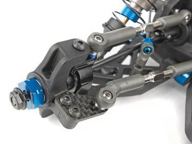Team Associated RC10B74.2D CE Team Kit - ASS90045 - Image 4