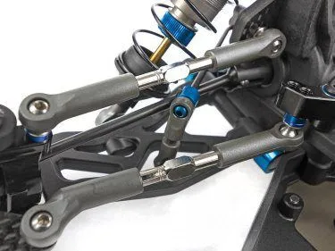 Team Associated RC10B74.2D CE Team Kit - ASS90045 - Image 5
