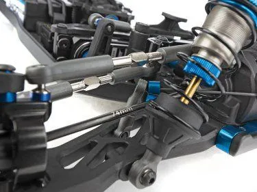 Team Associated RC10B74.2D CE Team Kit - ASS90045 - Image 6