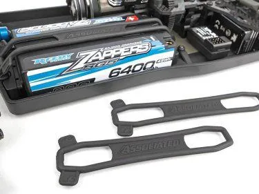 Team Associated RC10B74.2D CE Team Kit - ASS90045 - Image 7