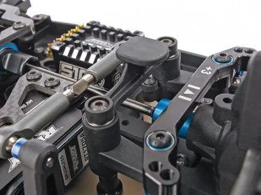 Team Associated RC10B74.2D CE Team Kit - ASS90045 - Image 8