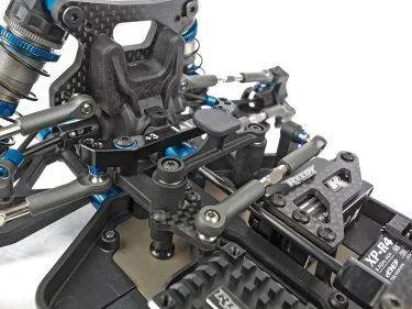Team Associated RC10B74.2D CE Team Kit - ASS90045 - Image 9