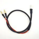 MUCHMORE TYRE WARMER POWER LEAD